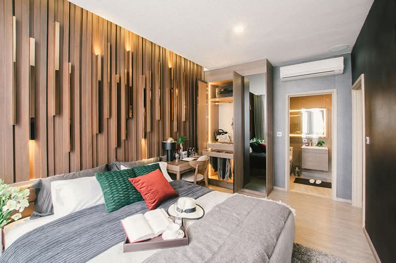 Mori Haus : โมริ เฮาส์