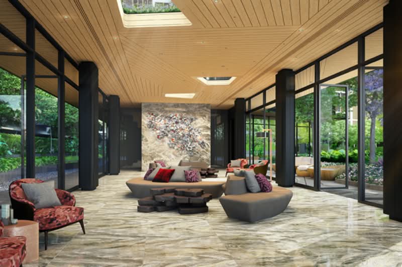 Mori Haus : โมริ เฮาส์