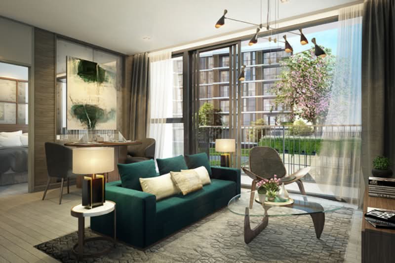 Mori Haus : โมริ เฮาส์