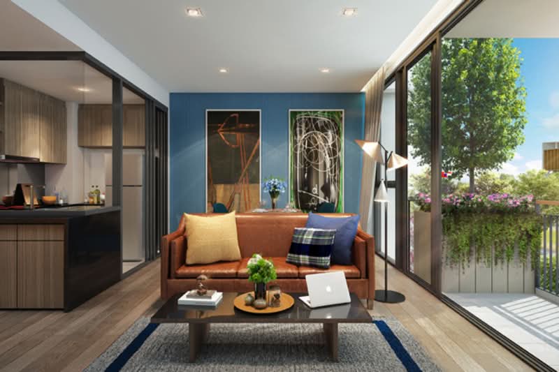 Mori Haus : โมริ เฮาส์
