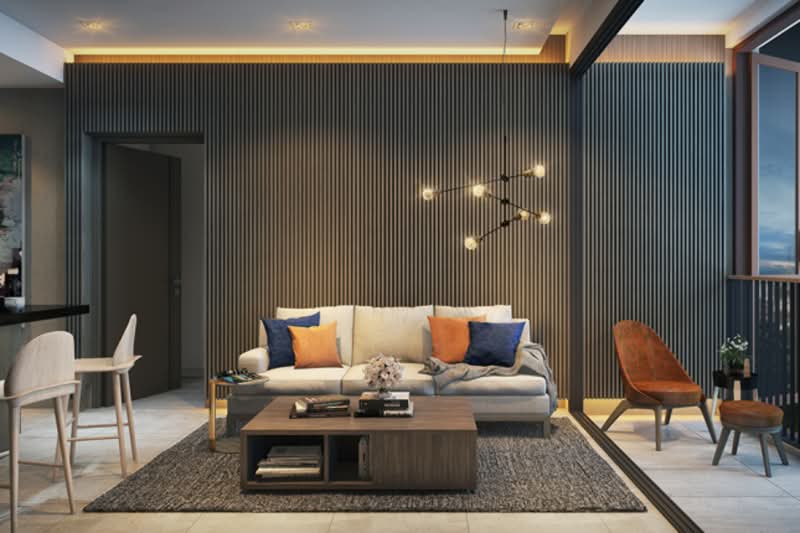 Mori Haus : โมริ เฮาส์