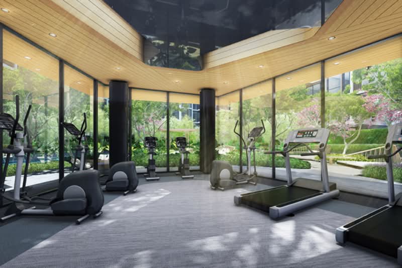Mori Haus : โมริ เฮาส์