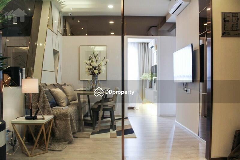 For Rent - The Tree Charan 30, Bangkok
