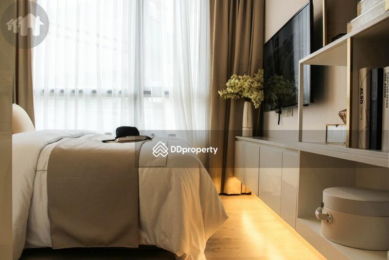 For Rent - The Tree Charan 30, Bangkok