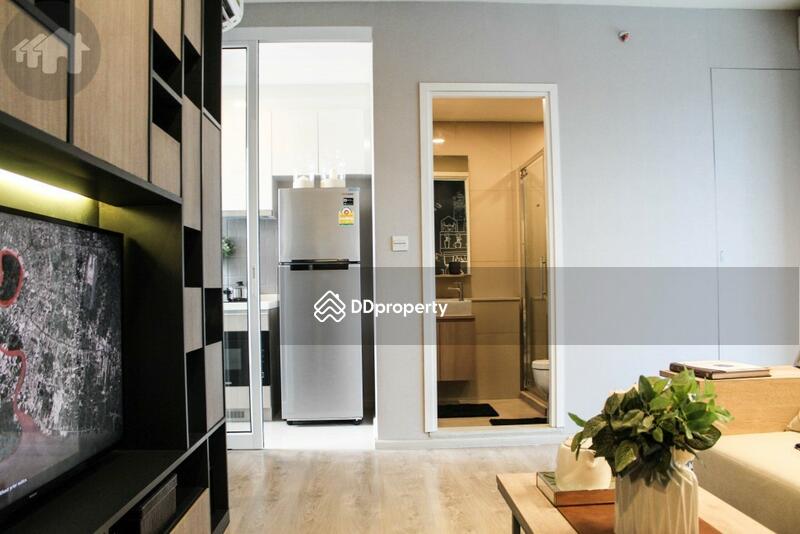 For Rent - The Tree Charan 30, Bangkok