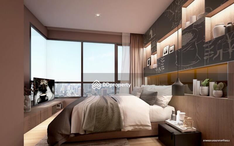 For Rent - The Tree Charan 30, Bangkok