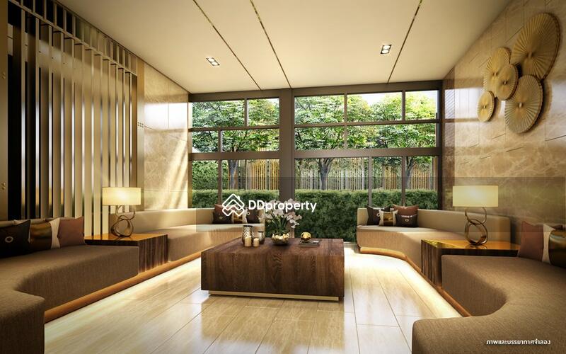 For Rent - The Tree Charan 30, Bangkok