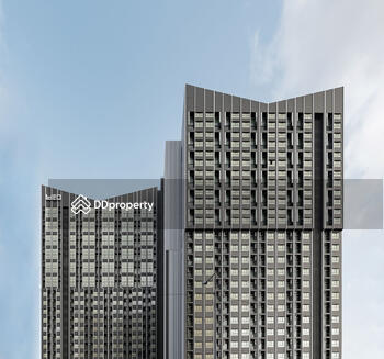 IDEO New Rama 9 : ไอดีโอ พระราม 9