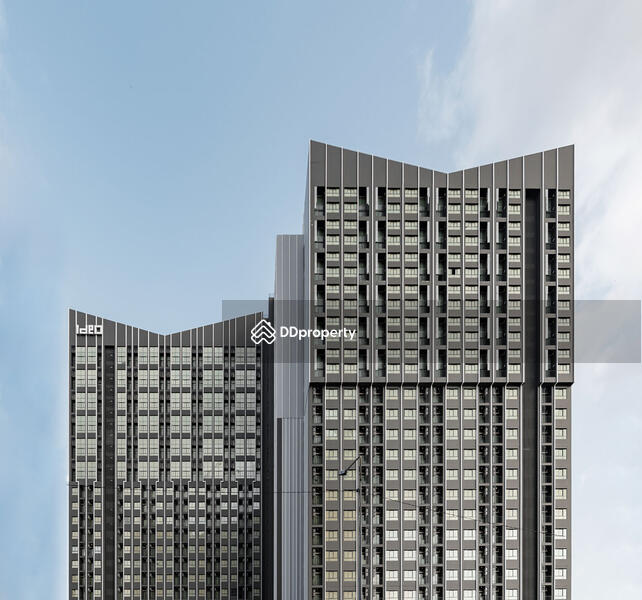For Sale - IDEO New Rama 9, Bangkok