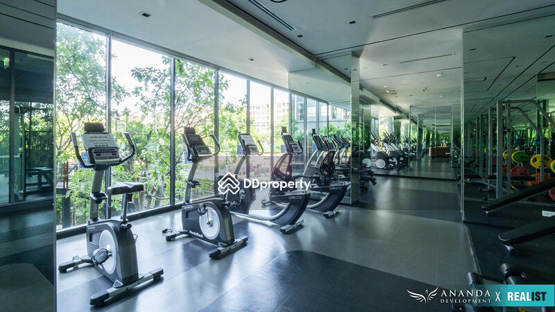For Sale - IDEO New Rama 9, Bangkok