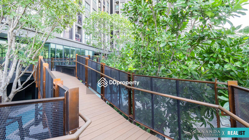 For Sale - IDEO New Rama 9, Bangkok