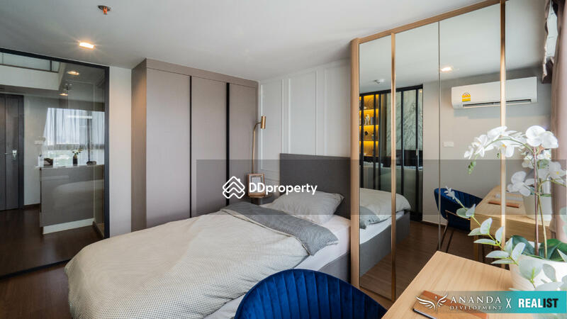 For Sale - IDEO New Rama 9, Bangkok
