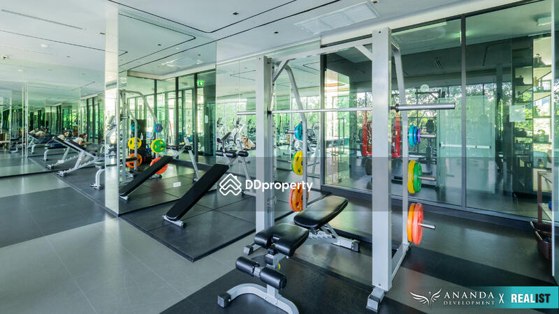 For Sale - IDEO New Rama 9, Bangkok