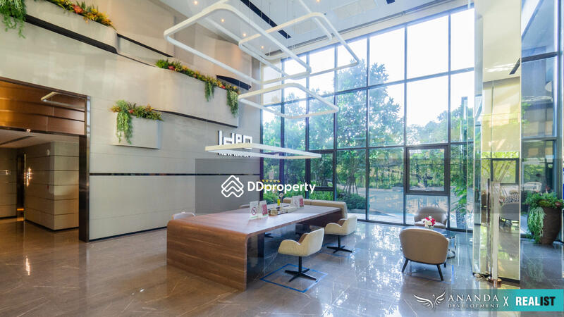 For Sale - IDEO New Rama 9, Bangkok