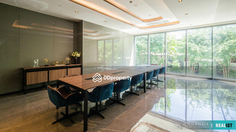 For Sale - IDEO New Rama 9, Bangkok