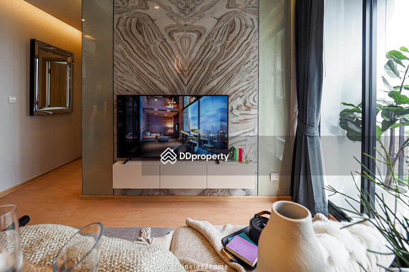 For Sale - Maru Ladprao 15, Bangkok