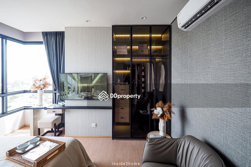 For Sale - Maru Ladprao 15, Bangkok