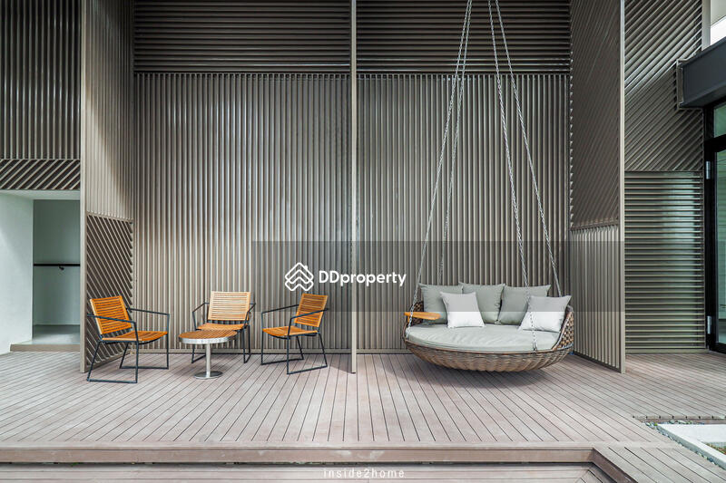 For Sale - Maru Ladprao 15, Bangkok