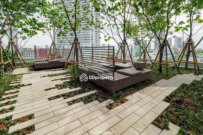 For Sale - Maru Ladprao 15, Bangkok