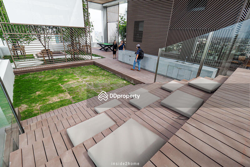 For Sale - Maru Ladprao 15, Bangkok
