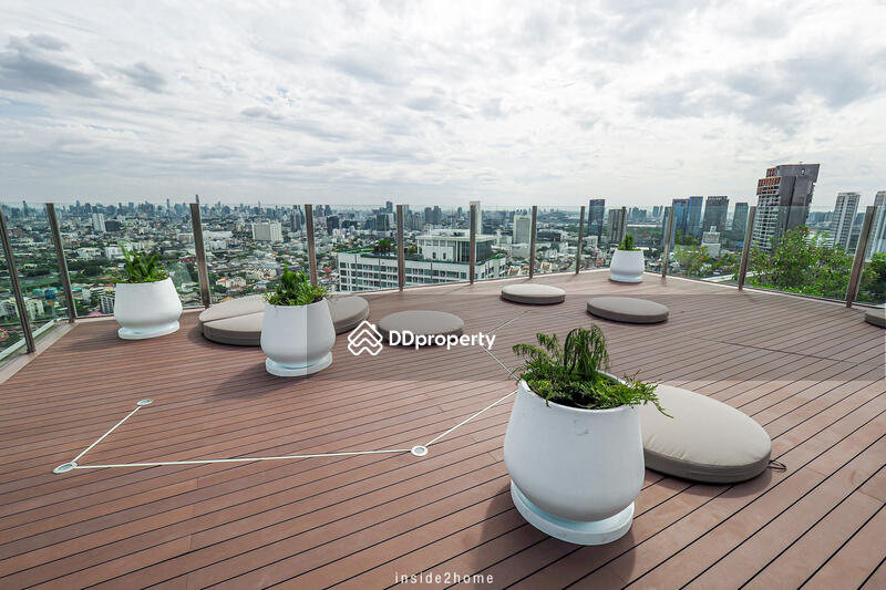 For Sale - Maru Ladprao 15, Bangkok