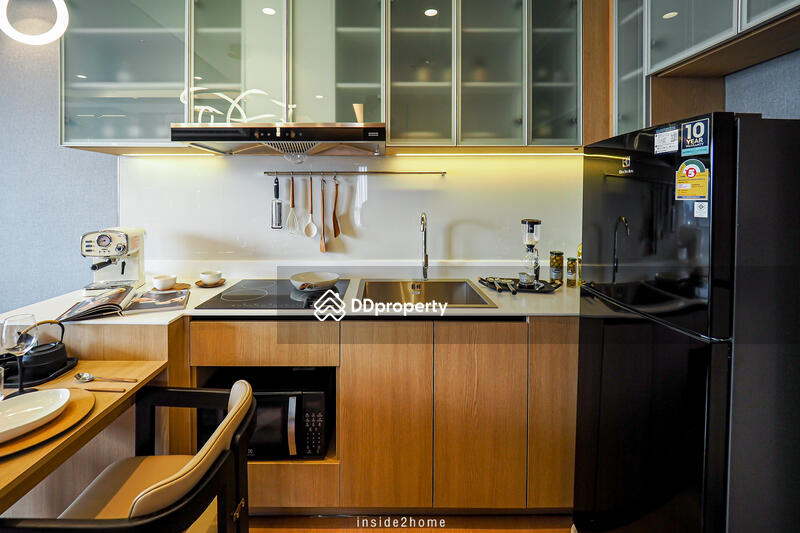 For Sale - Maru Ladprao 15, Bangkok
