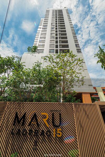 For Sale - Maru Ladprao 15, Bangkok