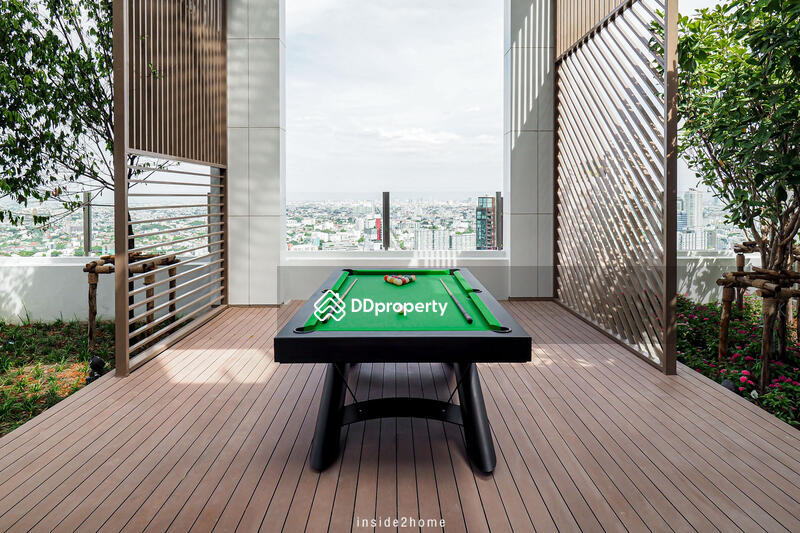 For Sale - Maru Ladprao 15, Bangkok
