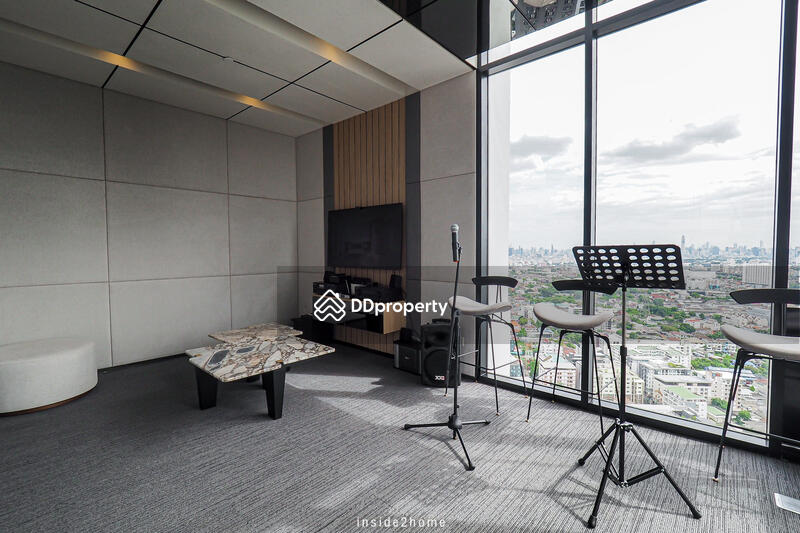 For Sale - Maru Ladprao 15, Bangkok