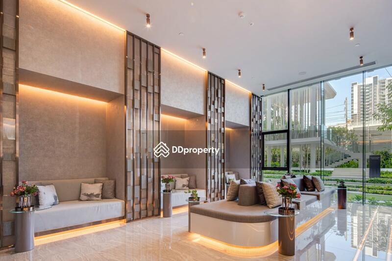 For Rent - Life Asoke-Rama 9, Bangkok