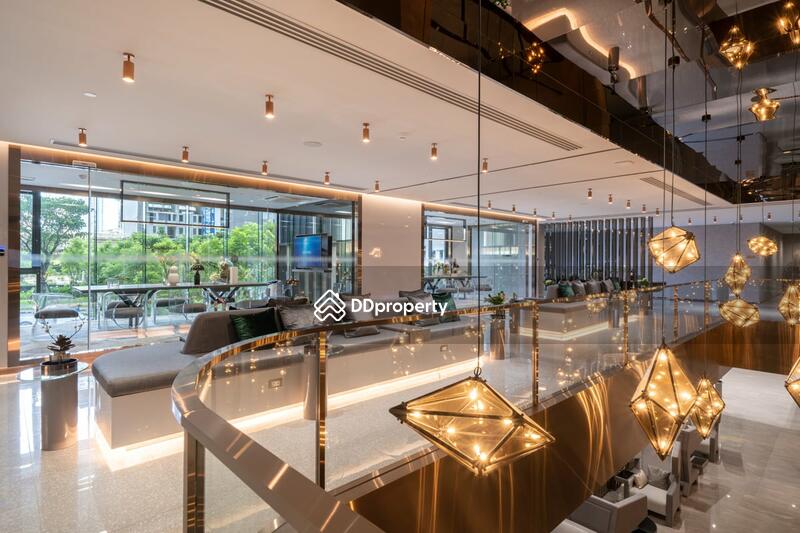 For Rent - Life Asoke-Rama 9, Bangkok