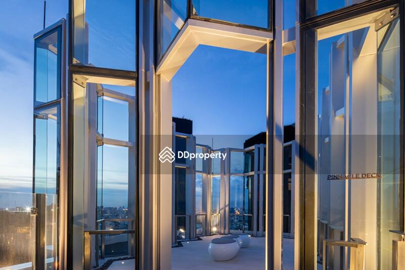 For Rent - Life Asoke-Rama 9, Bangkok