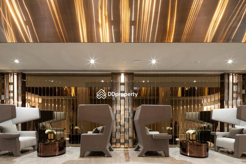 For Rent - Life Asoke-Rama 9, Bangkok