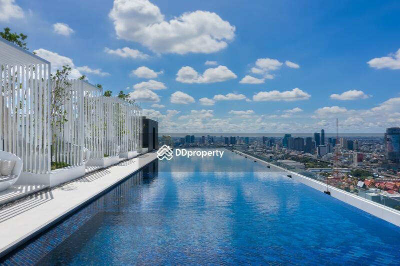 Life Asoke-Rama 9 #0