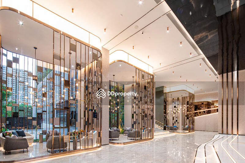 For Rent - Life Asoke-Rama 9, Bangkok