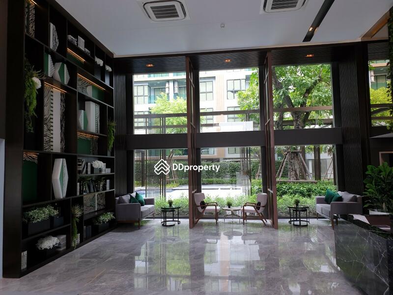 For Sale - The Excel Hideaway Sukhumvit 50, Bangkok