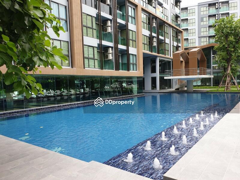 For Sale - The Excel Hideaway Sukhumvit 50, Bangkok