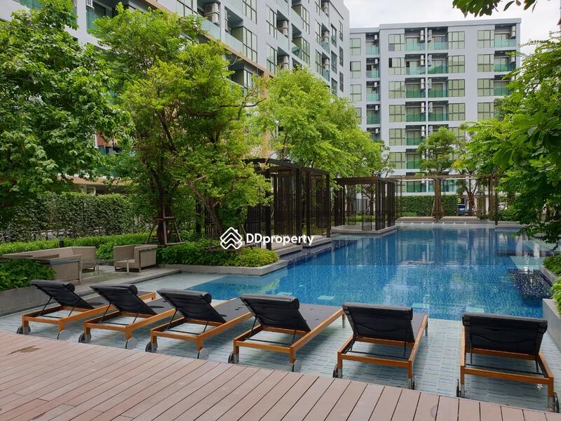 For Sale - The Excel Hideaway Sukhumvit 50, Bangkok