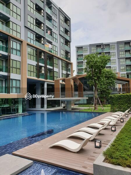 For Sale - The Excel Hideaway Sukhumvit 50, Bangkok