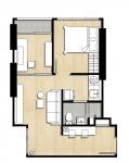 Monoplex 37 sqm