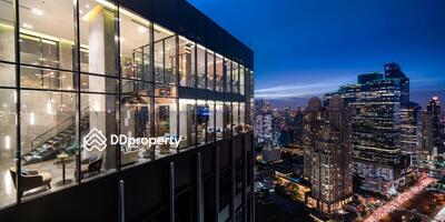 - Knightsbridge Prime Sathorn : ไนท์บริดจ์ ไพรม์ สาทร