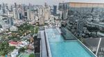 Knightsbridge Prime Sathorn : ไนท์บริดจ์ ไพรม์ สาทร #0