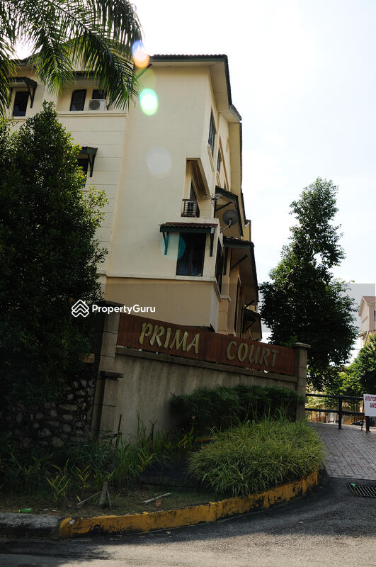 Prima Court (Apartment) for Sale/Rent 2024