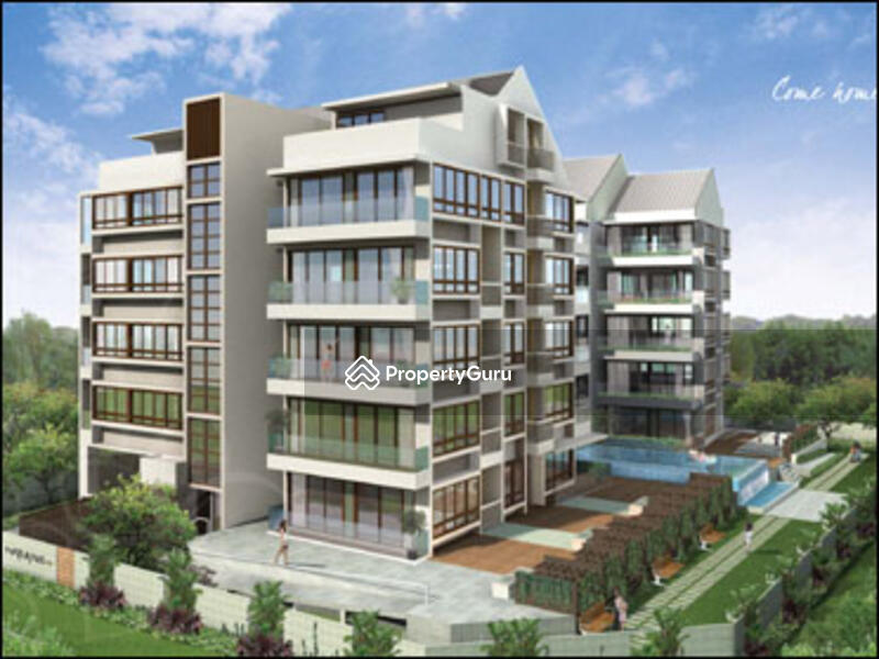 For Sale - Naturalis