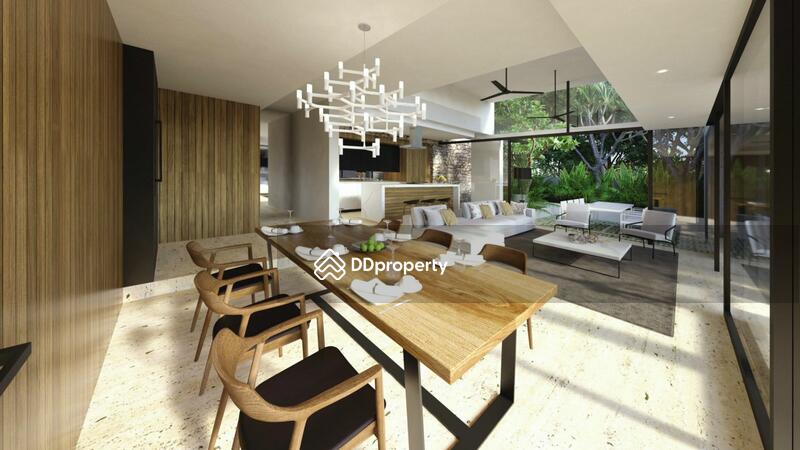 For Rent - Bangsaray Heights, Chon Buri