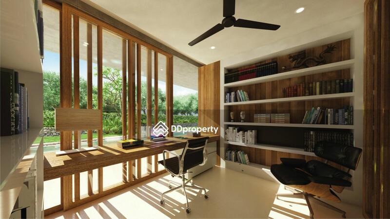For Rent - Bangsaray Heights, Chon Buri