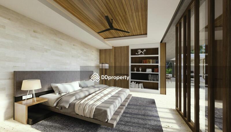 For Rent - Bangsaray Heights, Chon Buri