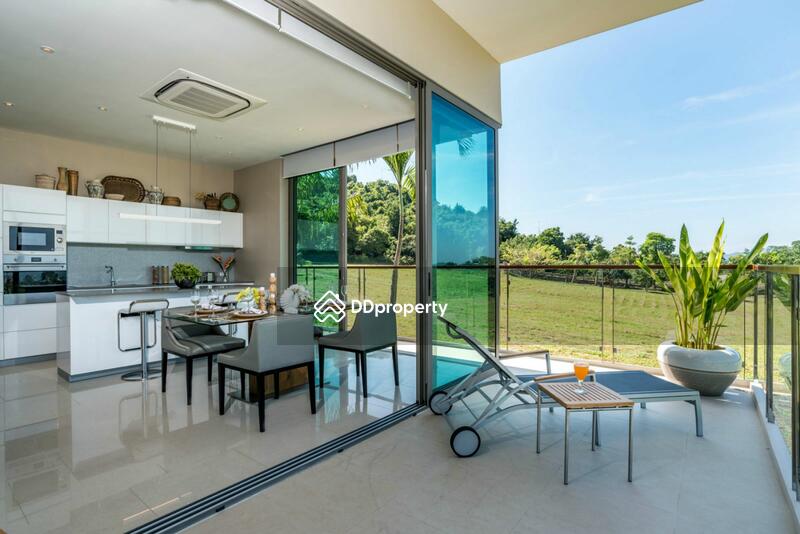 For Rent - Bangsaray Heights, Chon Buri