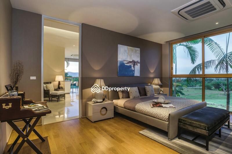 For Rent - Bangsaray Heights, Chon Buri