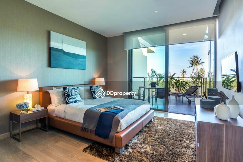 For Rent - Bangsaray Heights, Chon Buri